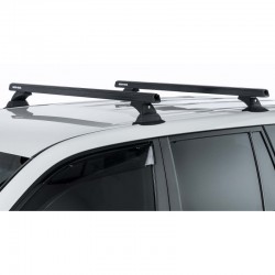 Barre de toit HEAVY DUTY RCP (x1) RHINO-RACK Toyota 100 (98-07)