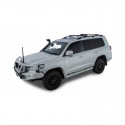 Barre de toit VORTEX SX (x2) RHINO-RACK Toyota 100 (98-07)