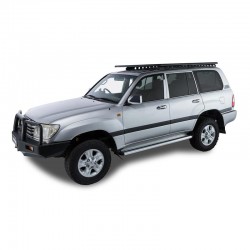 Galerie de toit PIONEER RHINO-RACK Toyota 100 (98-02)