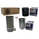 Kit Filtration Defender 200 TDi (Premium)