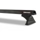 Barre de toit VORTEX RCH (x1) RHINO-RACK Toyota 120 (02-09)