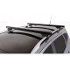 Barres de toit STEALTHBAR (x2) RHINO-RACK Toyota 120 (02-09)