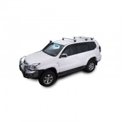 Barre de toit VORTEX RCH (x3) RHINO-RACK Toyota 120 (02-09)