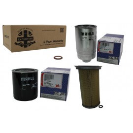 Kit Filtration D1 - RRC 200 TDi (après JA018273 - Premium)