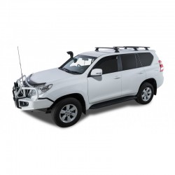 Barre de toit VORTEX RCH (x3) RHINO-RACK Toyota 120 (02-09)