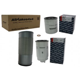 Kit Filtration Defender 300 TDi (Economique)