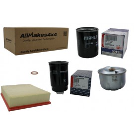 Kit Filtration Defender/Discovery 2 2.5 TD5 (Economique)