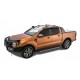 Barres de toit VORTEX SX (x2) RHINO-RACK Toyota 120 (02-09)