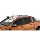 Barres de toit VORTEX SX (x2) RHINO-RACK Toyota 120 (02-09)