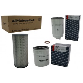 Kit Filtration Discovery 1 200 TDi (avant JA018272 - Premium)