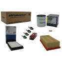 Kit Filtration Freelander 1.8i (avant YA999999 - Economique)