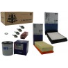 Kit Filtration Freelander 1.8i (avant YA999999 - Premium)