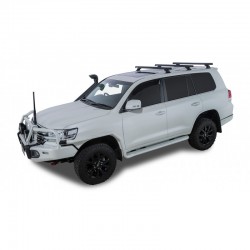 Barres de toit HEAVY DUTY RCP (x3) RHINO-RACK Toyota 200 (08-)