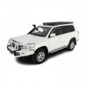 Galerie de toit PIONEER RTLB RHINO-RACK Toyota 200 (08-)