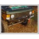 Pare-chocs avant AFN Range Rover Classic