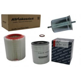 Kit Filtration RRC 3.5/3.9EFI (Avant VIN GA464553 - Economique)