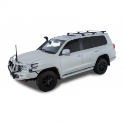 Barres de toit VORTEX RCH (x3) RHINO-RACK Toyota 200 (08-)