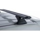 Barres de toit VORTEX RCH (x3) RHINO-RACK Range Rover L322 (02-12)