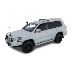 Barre de toit HEAVY DUTY RCP (x1) RHINO-RACK Toyota 100 (98-07)