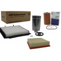 Kit Filtration Range P38 2.5TD (jusque 33978348 - Economique)