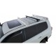Barre de toit HEAVY DUTY RCH (x1) RHINO-RACK Toyota 200 (08-)