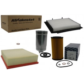 Kit Filtration Range P38 2.5TD (Apres TA346794 - Economique)