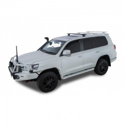 Barre de toit HEAVY DUTY RCH (x1) RHINO-RACK Toyota 200 (08-)