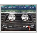 Arceau pour Pare-Chocs AFN Range Rover Classic