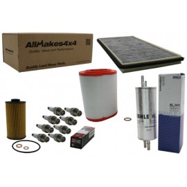 Kit Filtration Range L322 4.4 V8 M62 (Economique)