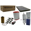 Kit Filtration Range L322 4.4 V8 M62 (Economique)