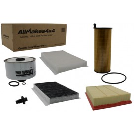 Kit Filtration RR Sport 3.6 TDV8 (Economique)