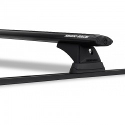 Barres de toit VORTEX RCH (x2) RHINO-RACK Toyota Hilux 5 (88-97)