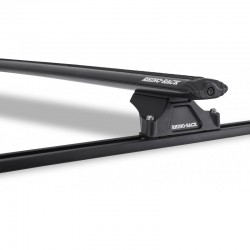 Barres de toit VORTEX RLTP (x2) RHINO-RACK Nissan Pathfinder R50 (96-04)