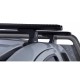 Barres de toit HEAVY DUTY RLT (x2) RHINO-RACK Toyota Hilux 7 VIGO (05-14)