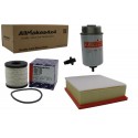 Kit Filtration Defender 2.4 TD4 (Economique)