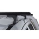 Barres de toit VORTEX RLT (x2) RHINO-RACK Toyota Hilux 7 VIGO (05-14)