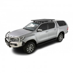 Galerie de toit PIONEER RLT600 RHINO-RACK Toyota Hiux 7 VIGO (05-14)