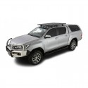 Galerie de toit PIONEER RLT600 RHINO-RACK Toyota Hiux 7 VIGO (05-14)