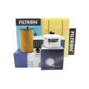 Kit Filtration Disco 3/4 RRS 2.7 TDV6 (Après VIN 7A000001 - Premium)