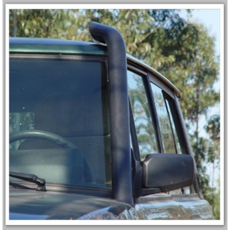 Snorkel AFN pour Range Rover Classic