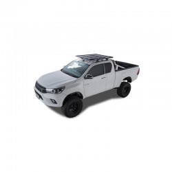 Galerie de toit PIONEER RLT RHINO-RACK Toyota Hiux 8 REVO (15-)