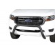 Super Bar INOX MISUTONIDA Ø76 Ford RANGER T6 (12-15)