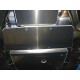 Protection boite de vitesses alu N4 Isuzu D-MAX Euro 5 (12-)