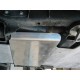 Protection boite de vitesses alu N4 Isuzu D-MAX Euro 5 (12-)