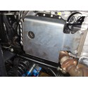 Protection carter moteur alu N4 Jeep Wrangler JK (07-)