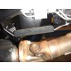 Protection carter moteur alu N4 Jeep Wrangler JK (07-)