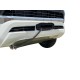 Platine support treuil D6 VW Amarok (10-17)