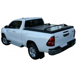 Barres de toit (X2) UPSTONE EVOLVE Toyota Hilux REVO (15-)