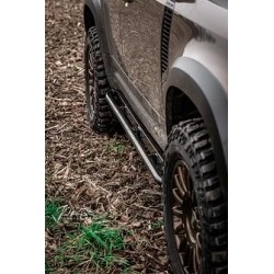 Barres Laterales ORD LR Defender L663 (20-)