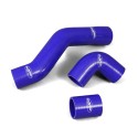Durite Turbo Silicone Bleu ALLISPORT 200/300TDi
